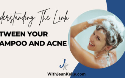 Understanding The Link Between Your Shampoo and Acne