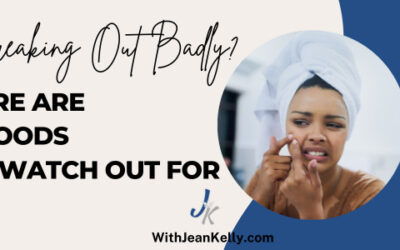 Breaking Our Badly? Here Are 5 Foods To Watch Out For!