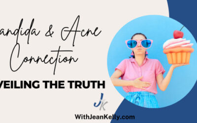 Candida & Acne Connection: Unveiling The Truth