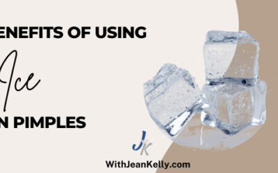 The Benefits of Using Ice on Pimples: How Ice Helps Acne
