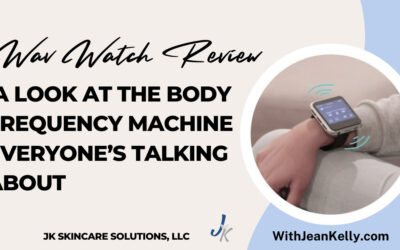 Wav Watch Review: A Look at the Body Frequency Machine Everyone’s Talking About