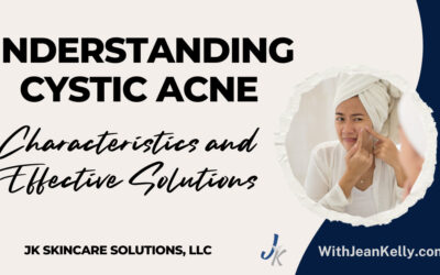 Understanding Cystic Acne: Characteristics and Effective Solutions