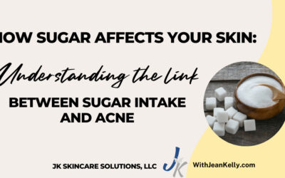How Sugar Affects Your Skin: Understanding the Link Between Sugar Intake and Acne