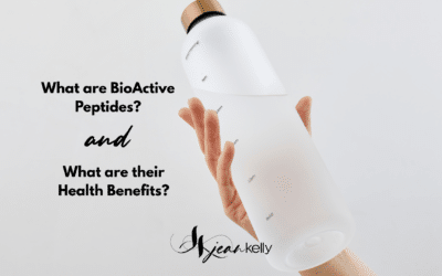 What Are Bioactive Peptides and What Are Their Health Benefits?