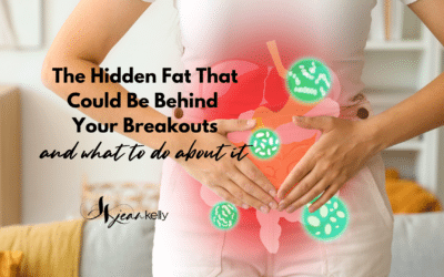The Hidden Fat That Could Be Behind Your Breakouts, Fatigue and Hormonal Chaos … And What to Do About It